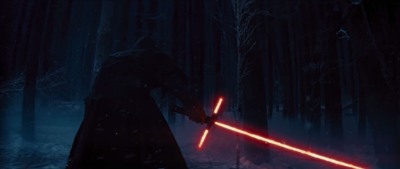 Illustration for article titled Kotaku 'Shop Contest: Obligatory Lightsaber Edition